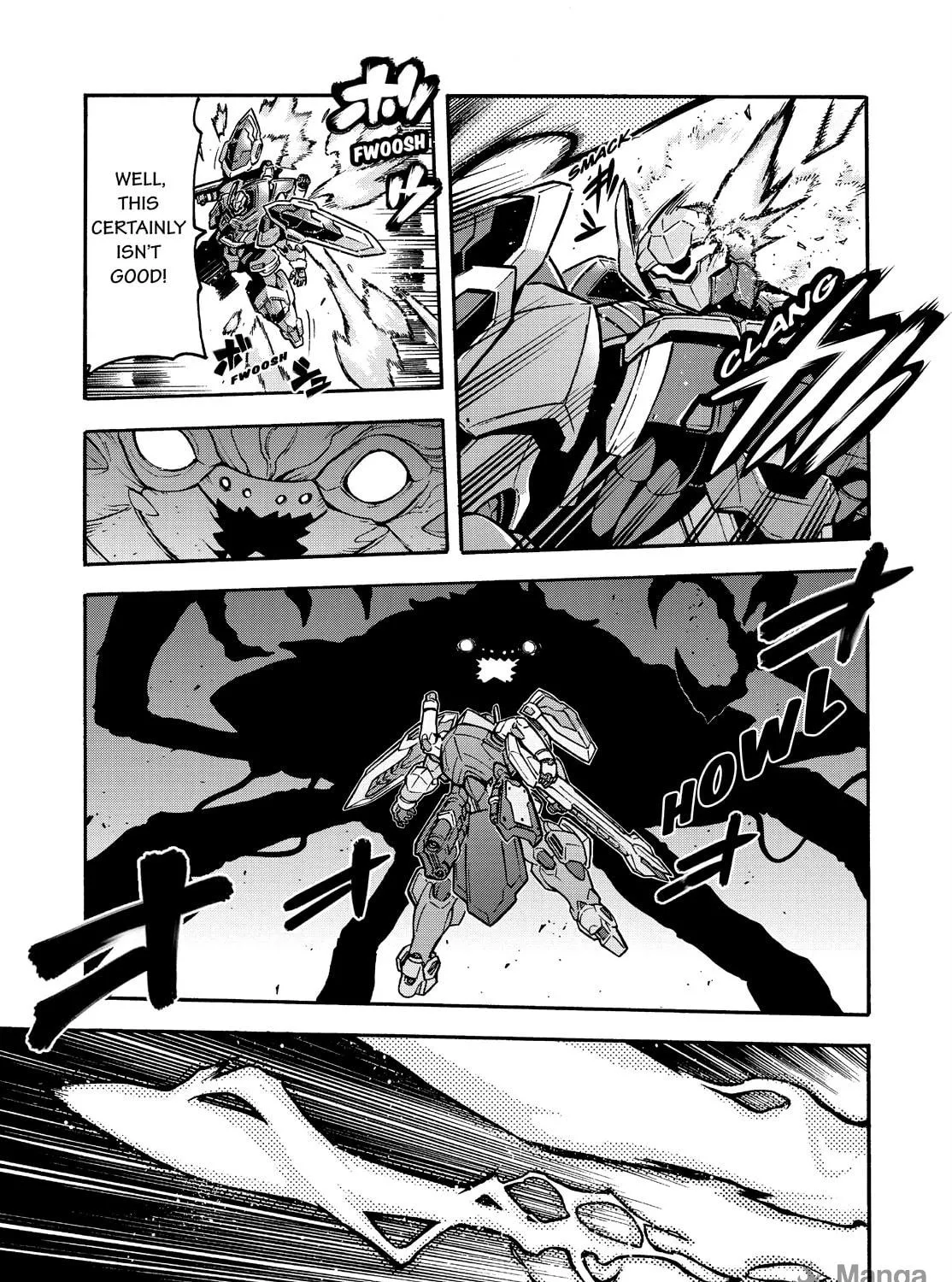 Read Knight