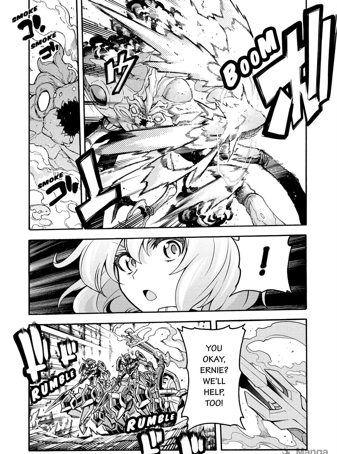 Read Knight
