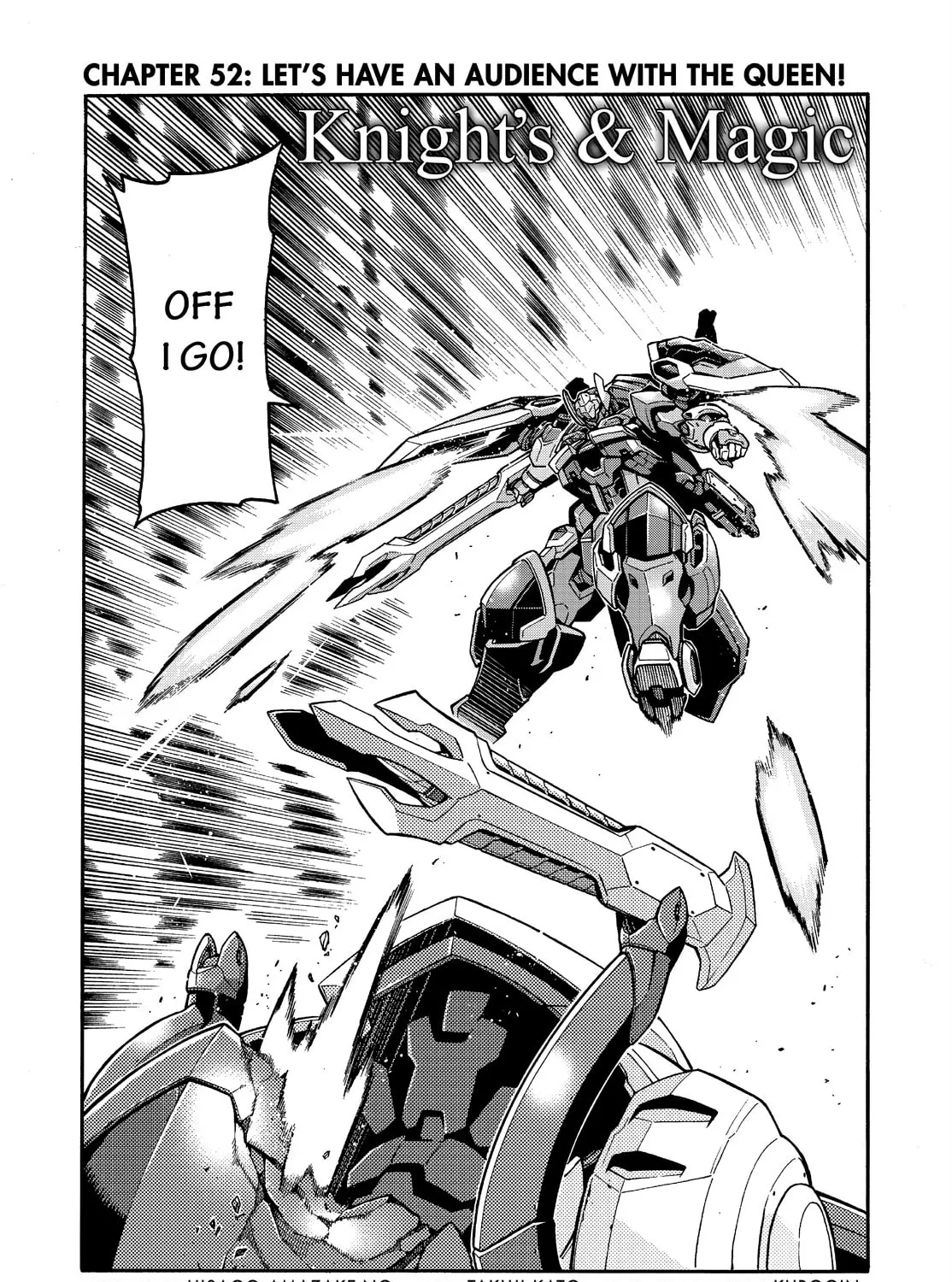 Read Knight
