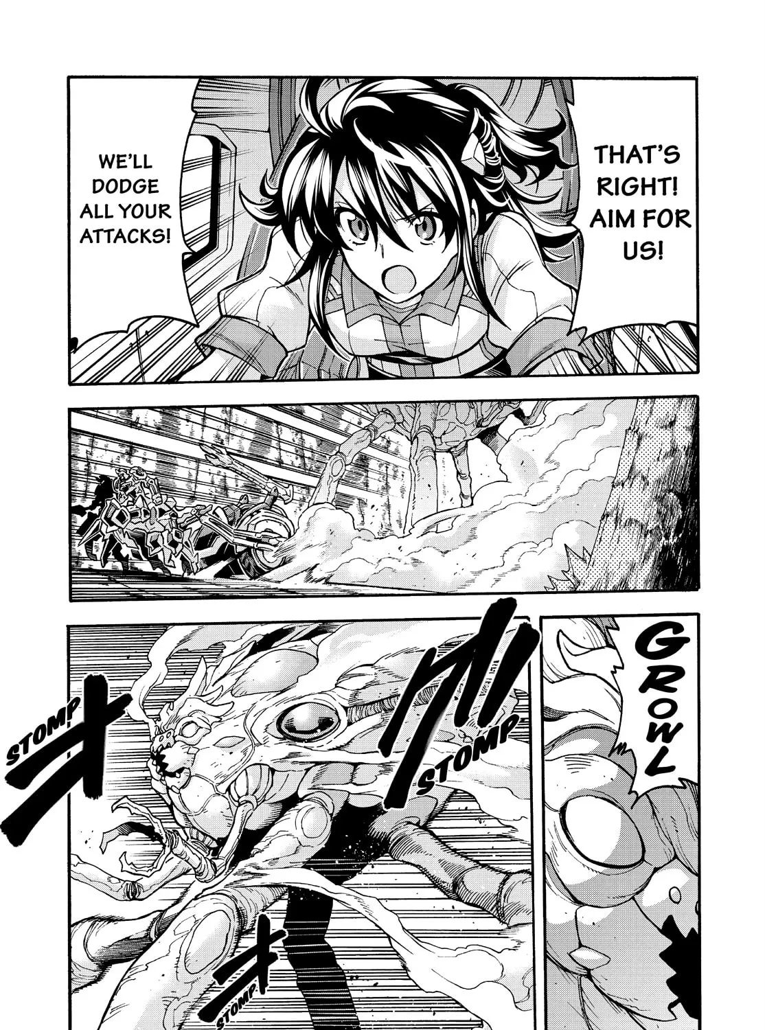 Read Knight