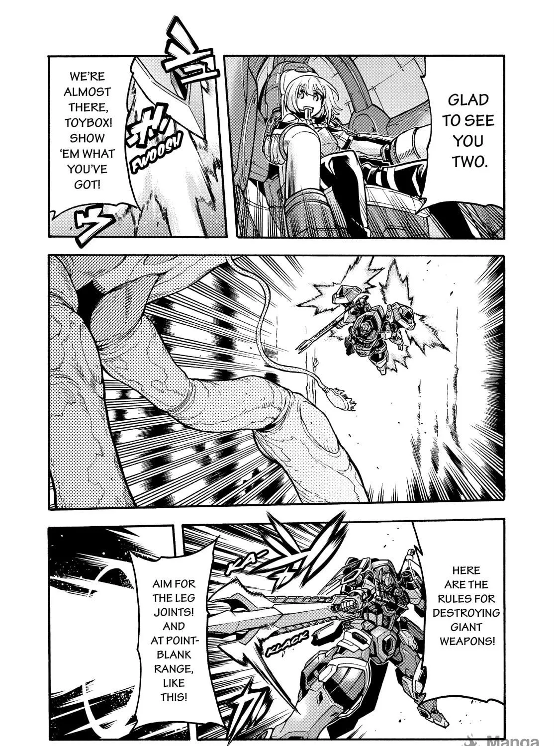 Read Knight