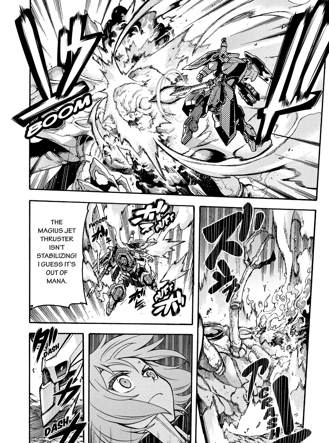 Read Knight