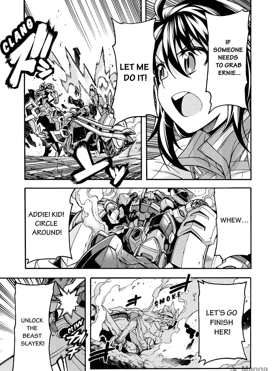 Read Knight