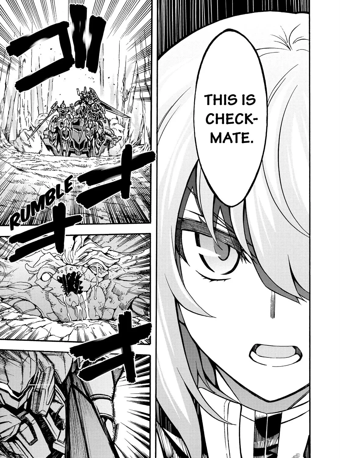 Read Knight