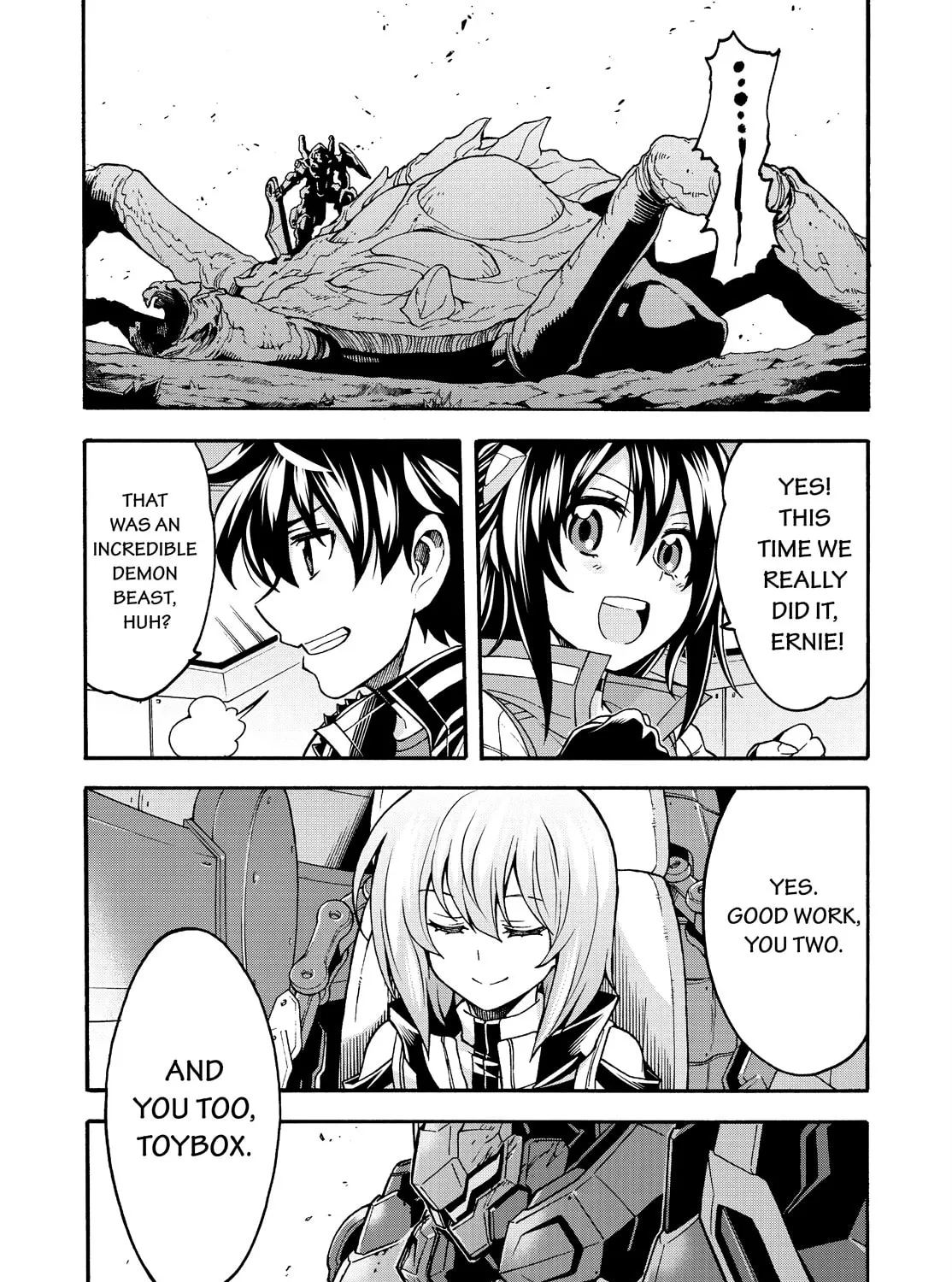 Read Knight