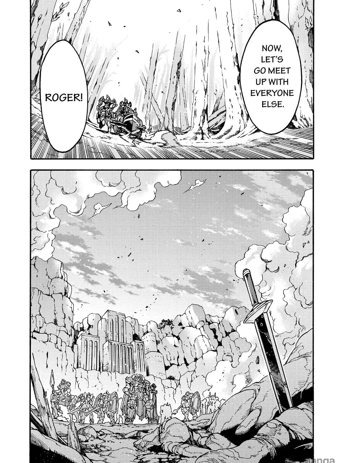 Read Knight
