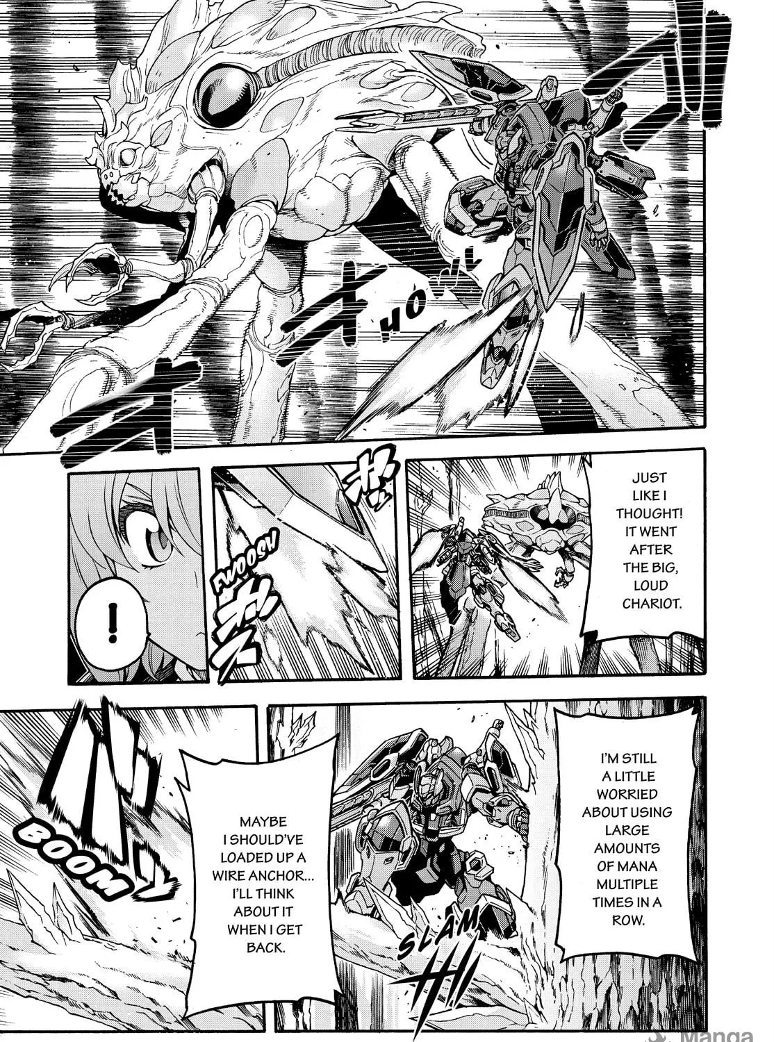 Read Knight