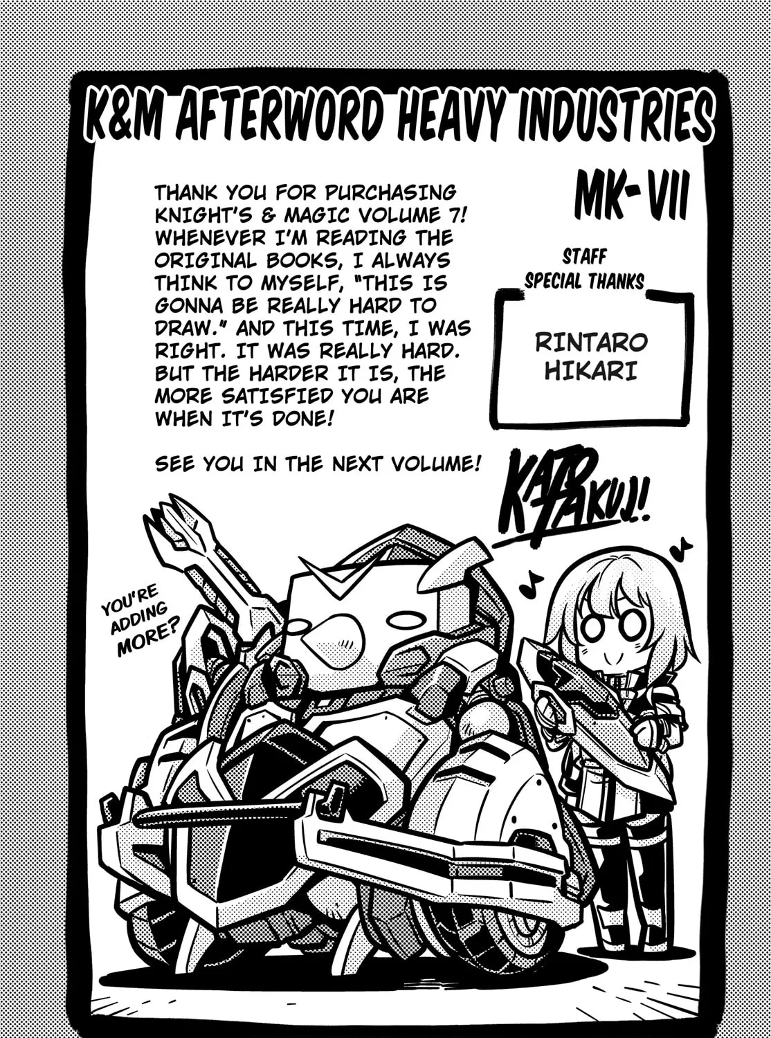 Read Knight