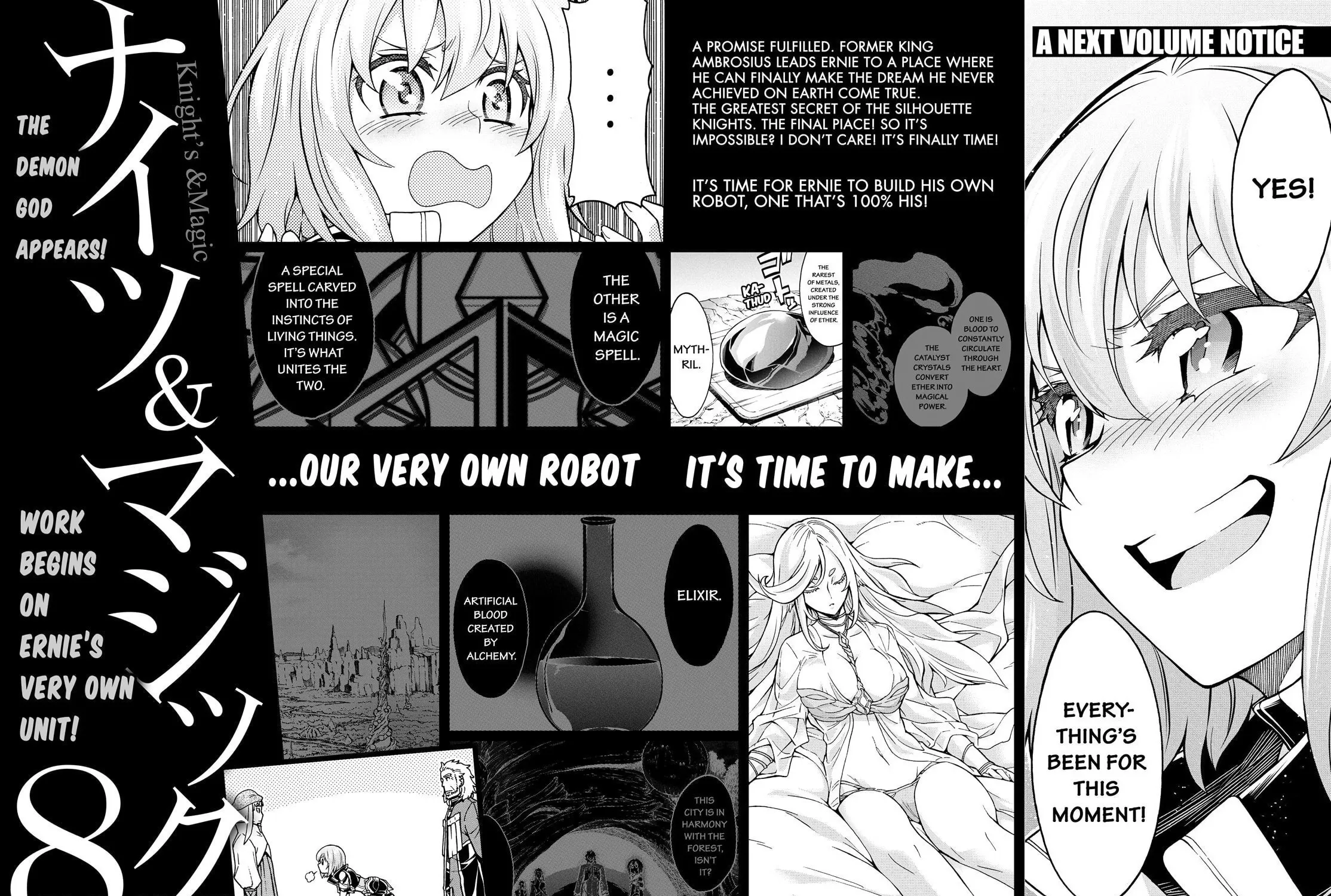 Read Knight