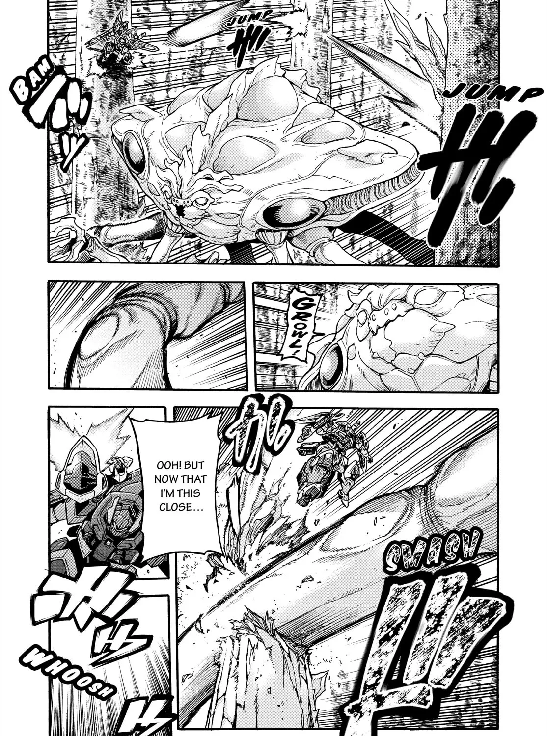 Read Knight