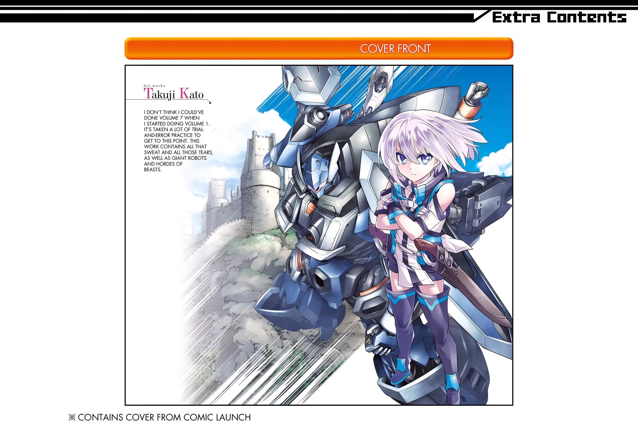 Read Knight