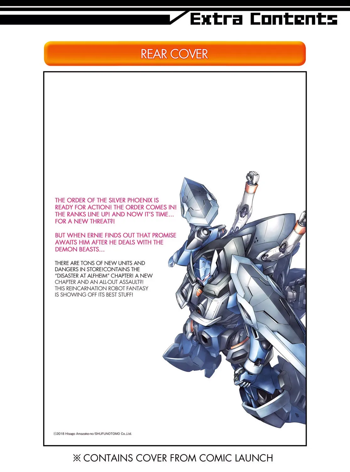 Read Knight