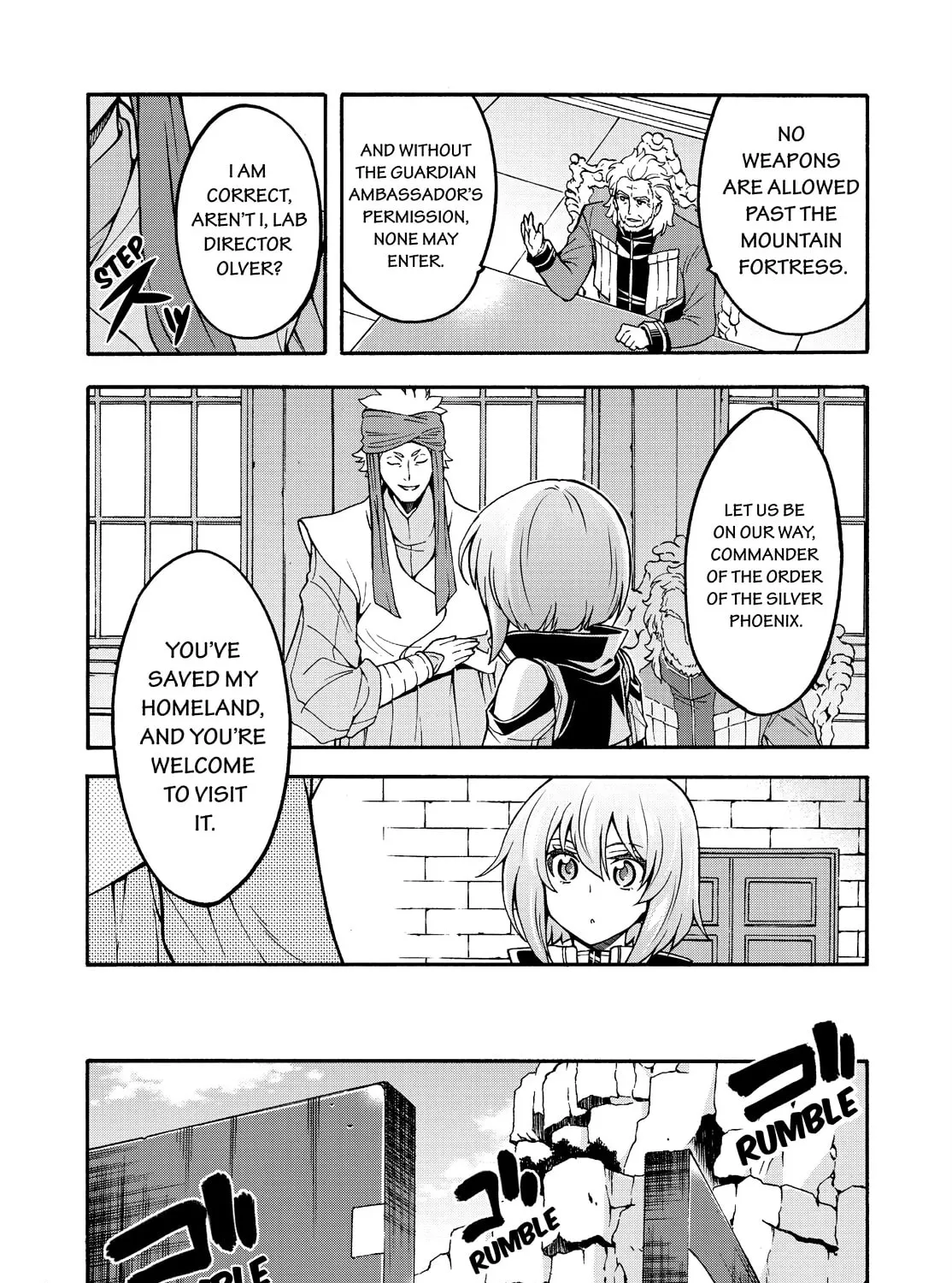 Read Knight