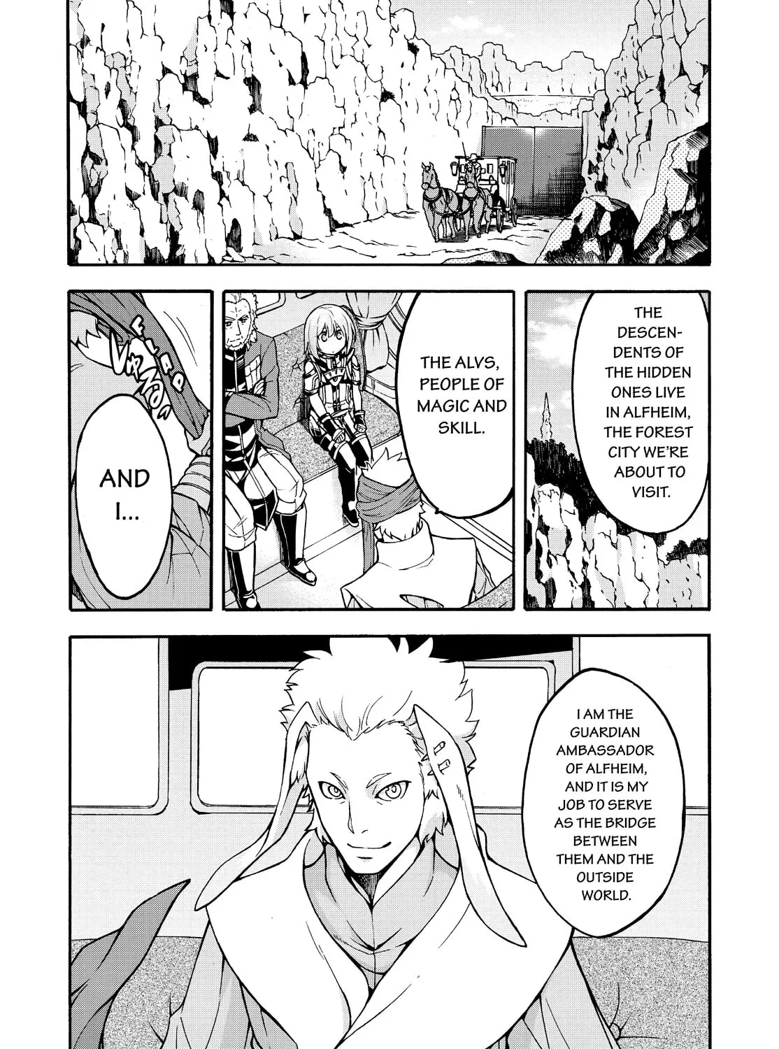 Read Knight