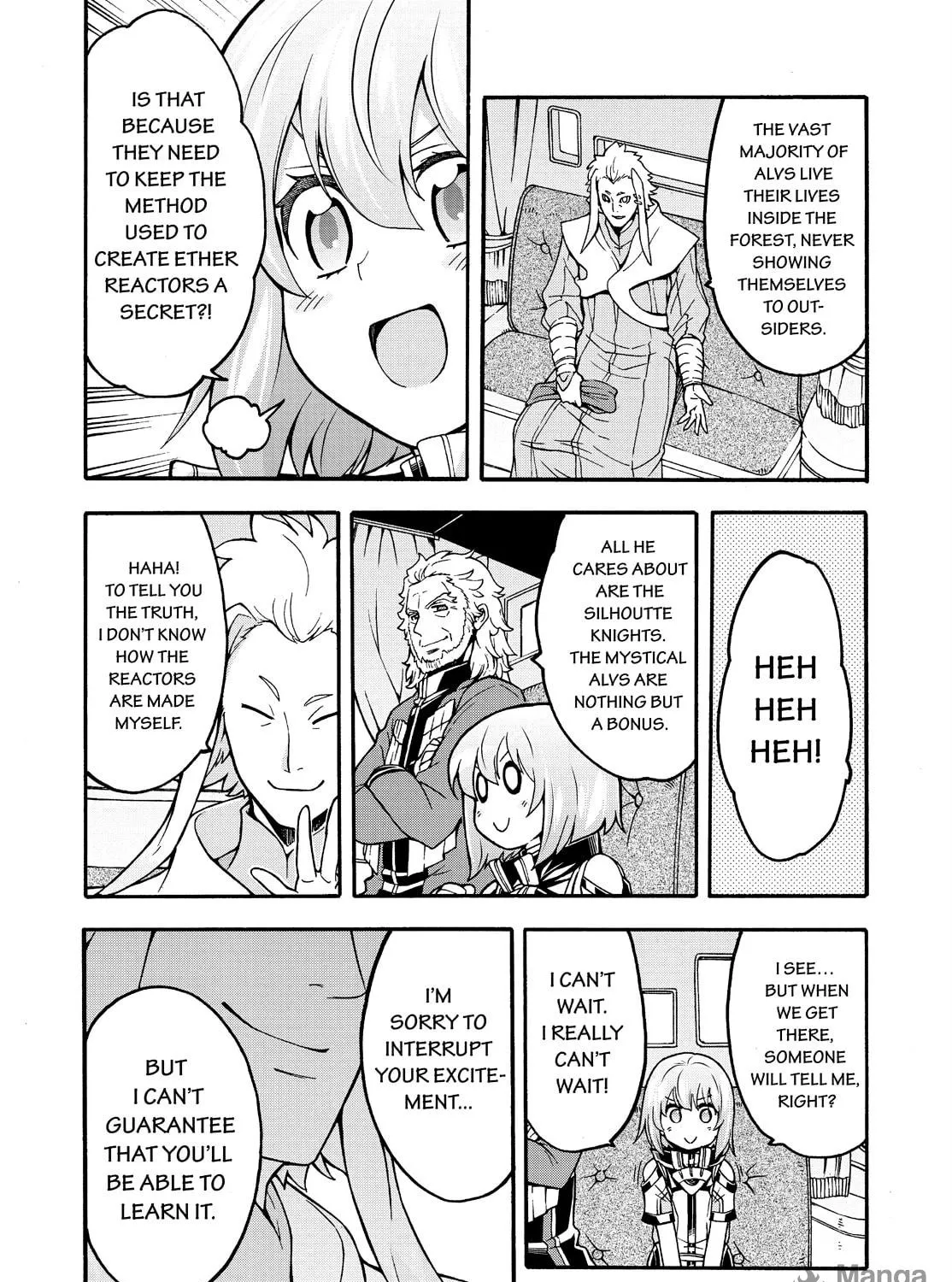 Read Knight