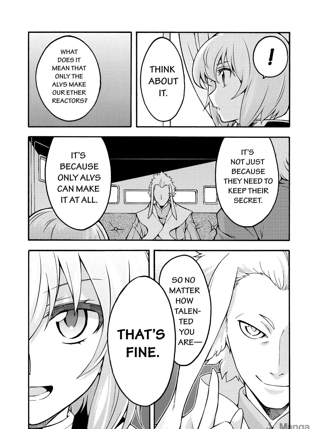 Read Knight