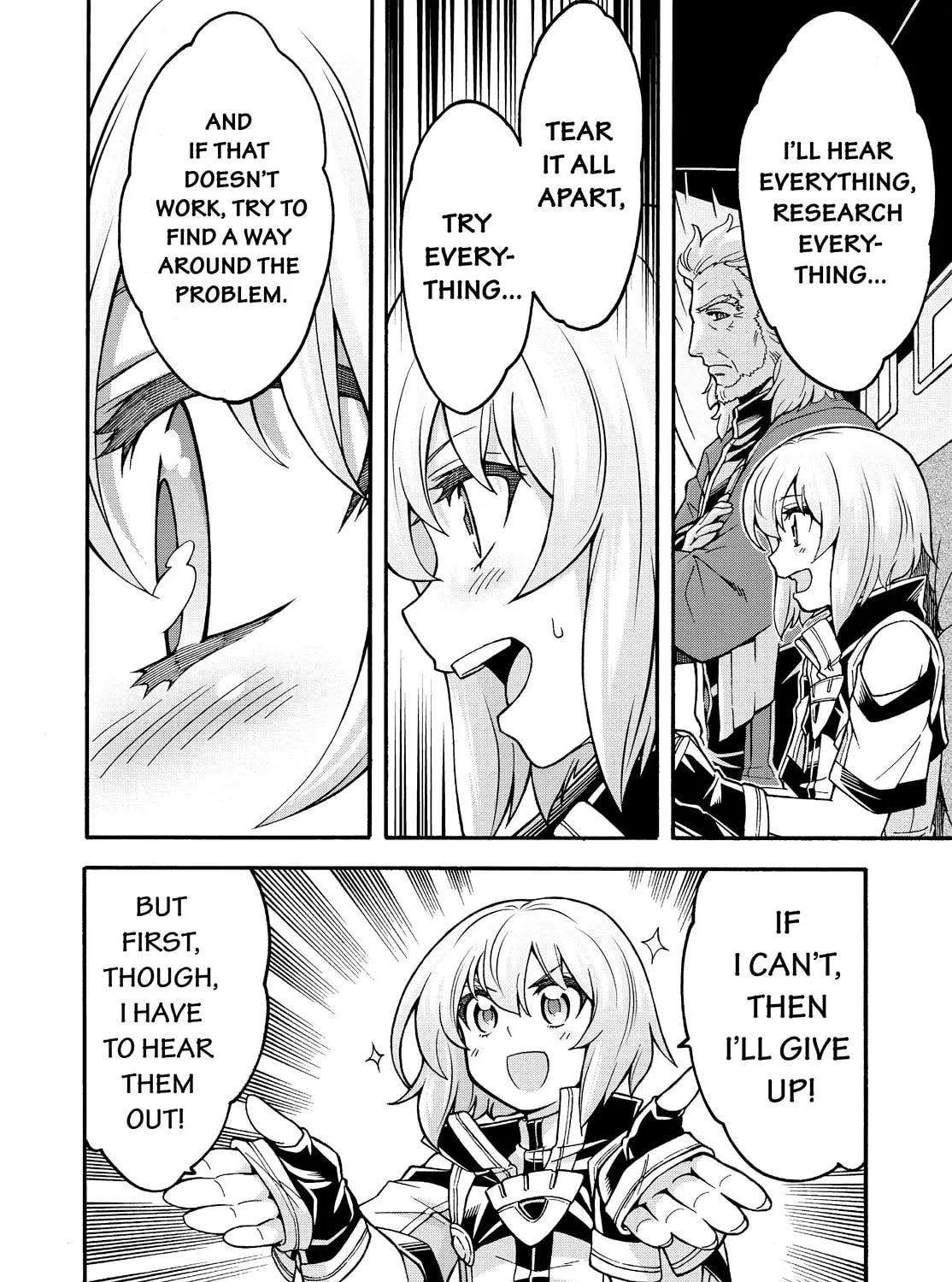 Read Knight