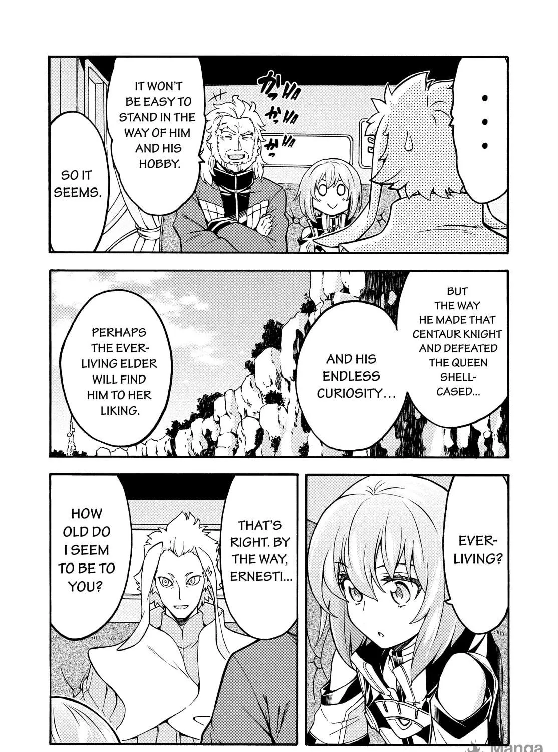 Read Knight