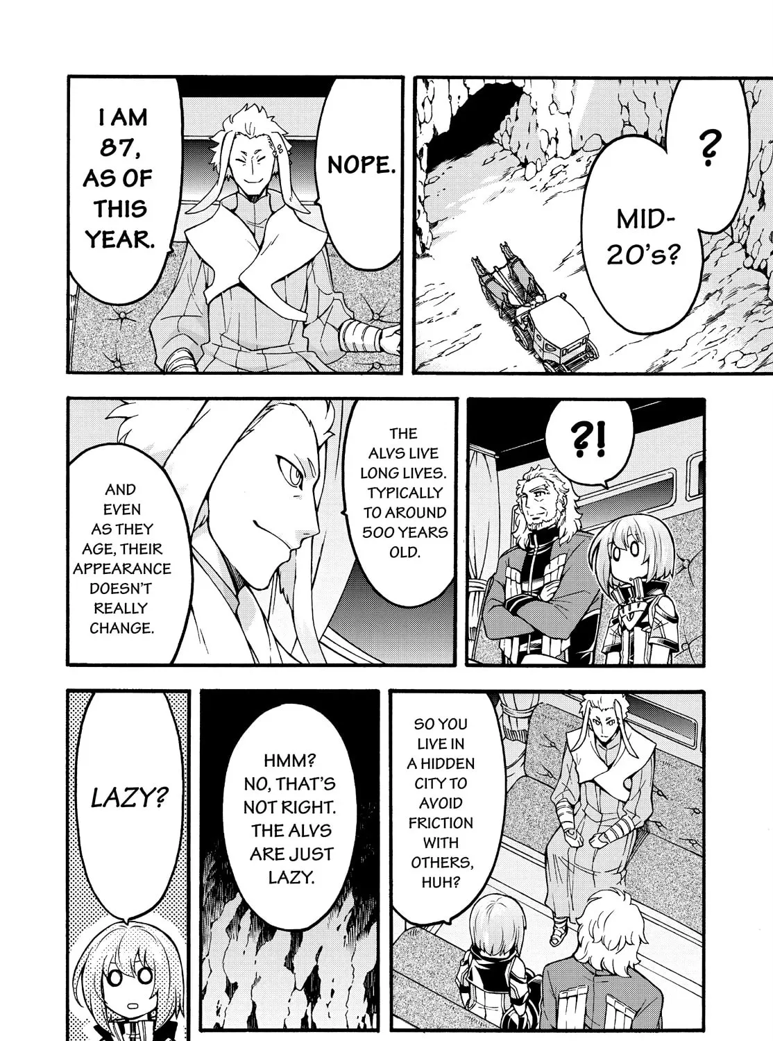 Read Knight