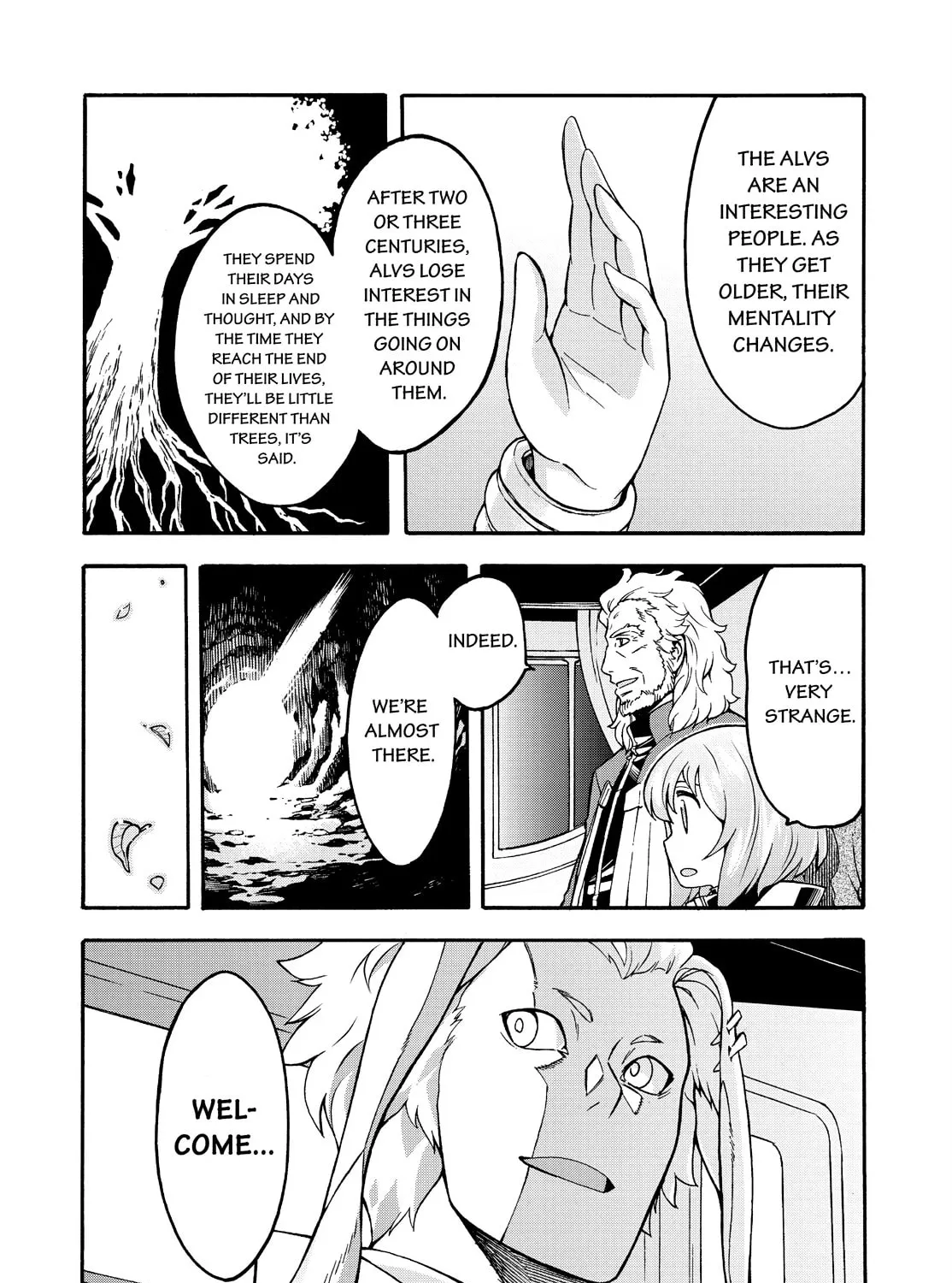 Read Knight