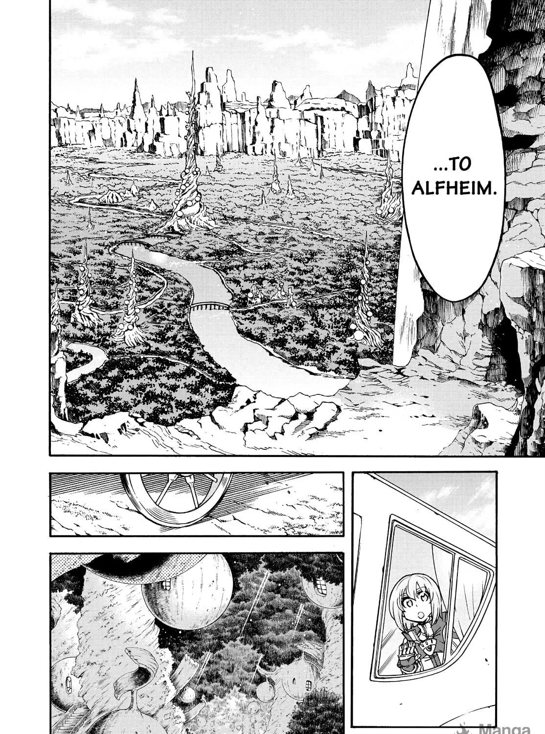 Read Knight