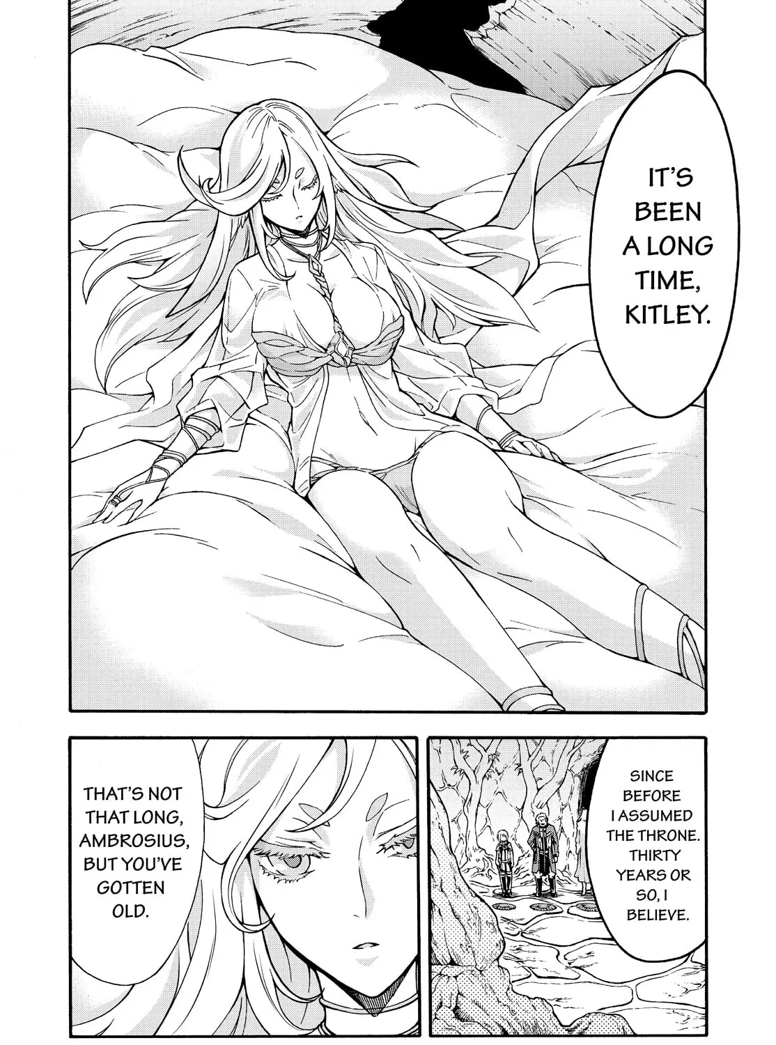 Read Knight
