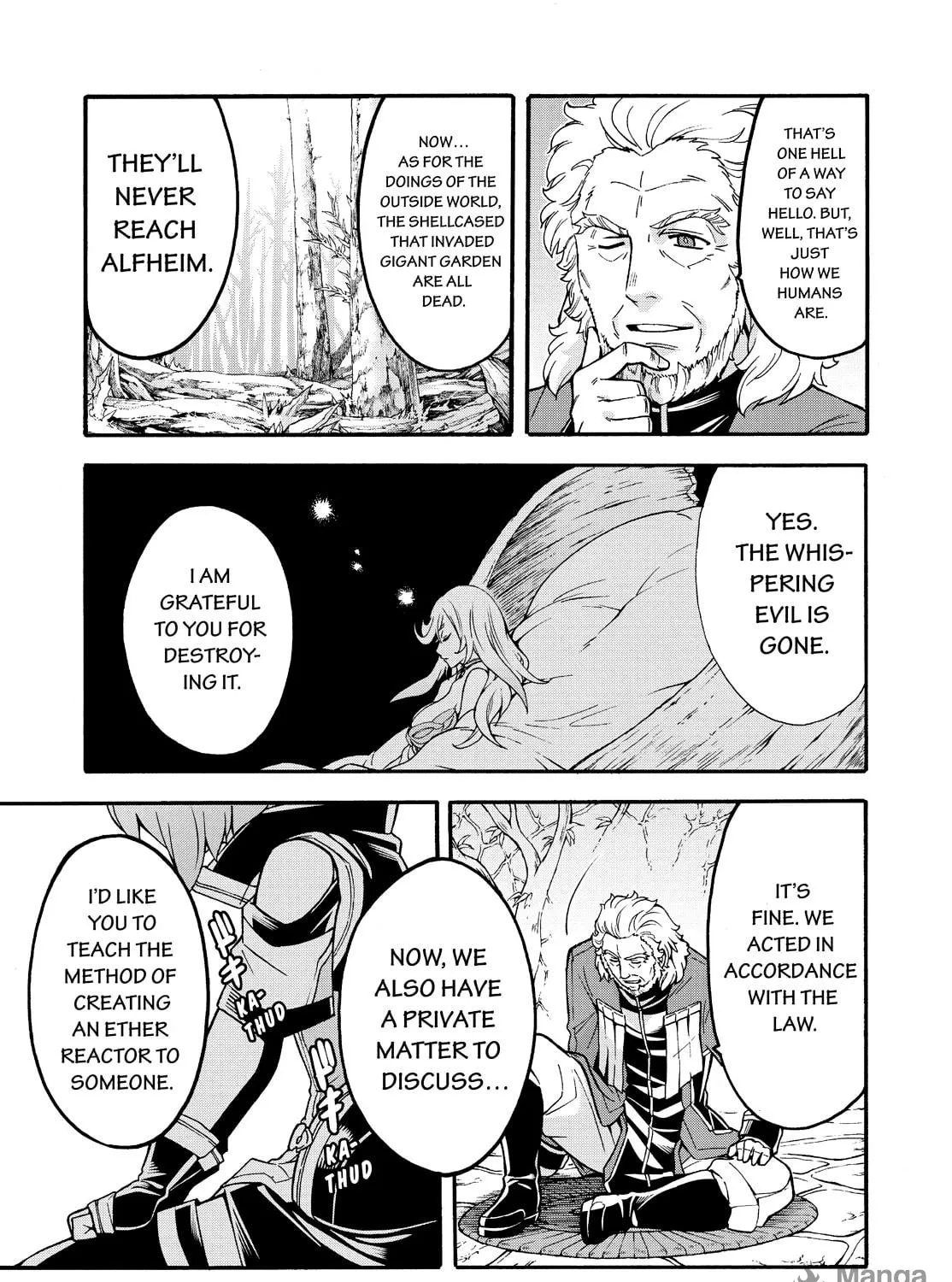 Read Knight
