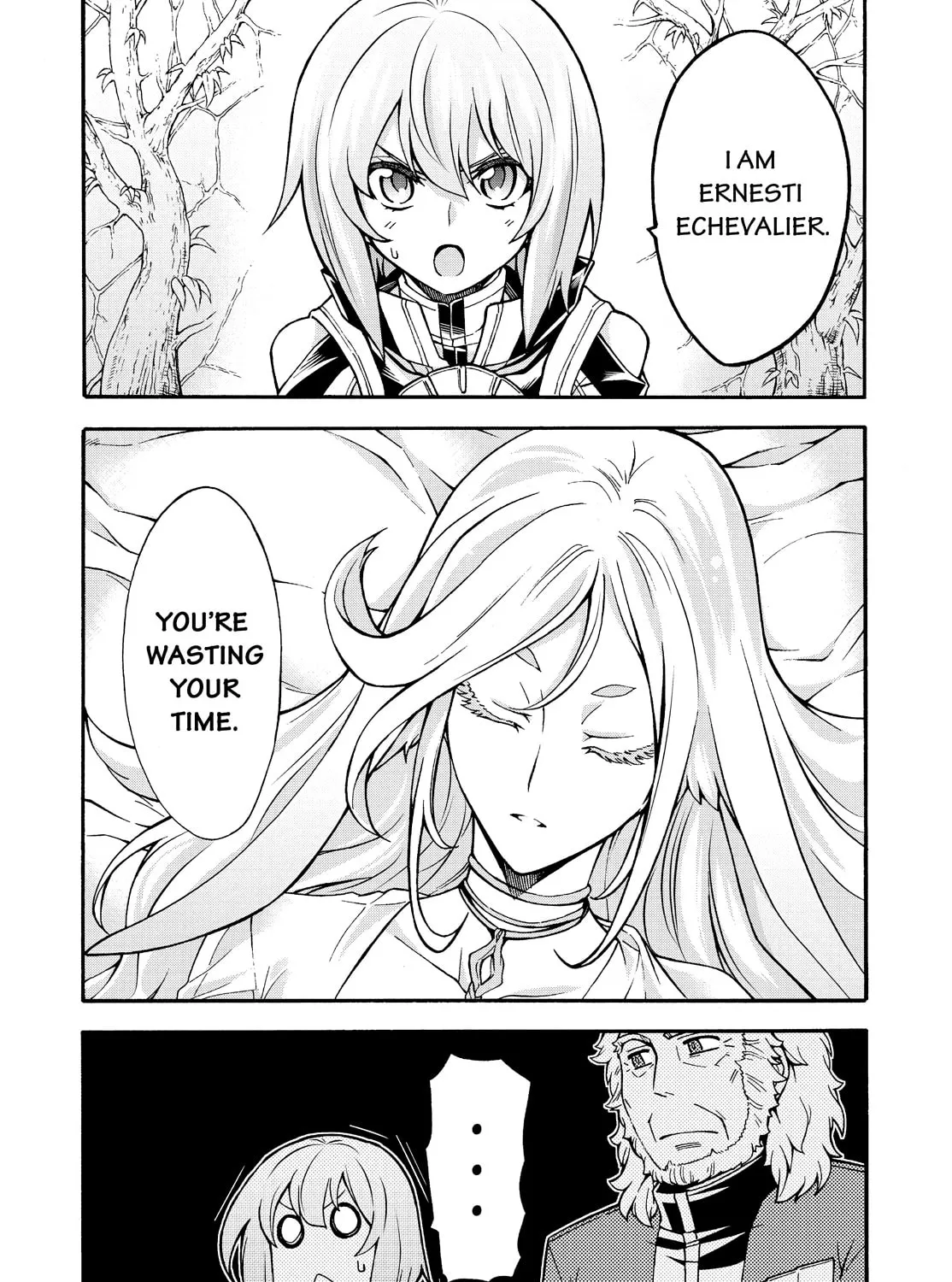 Read Knight