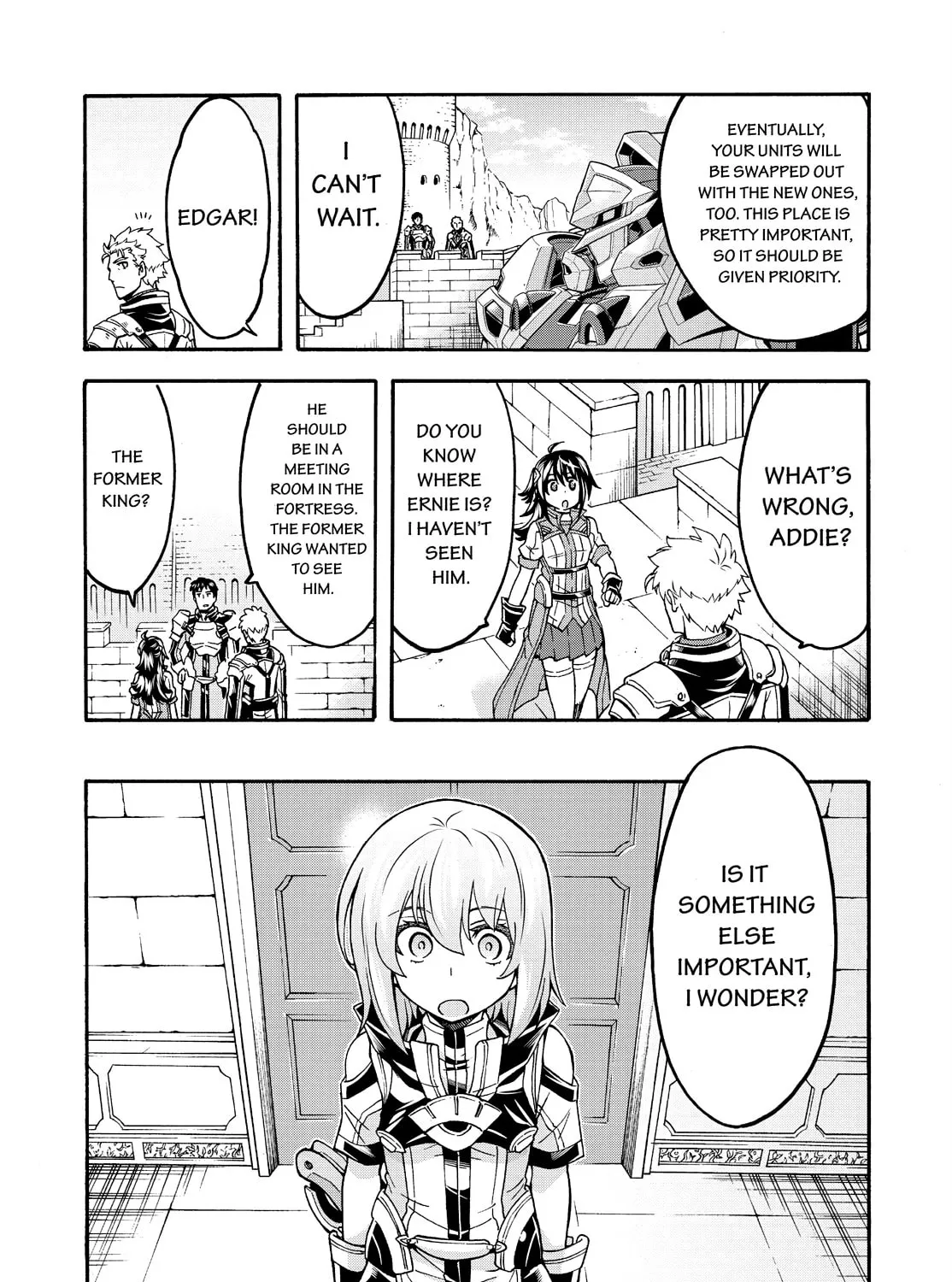 Read Knight