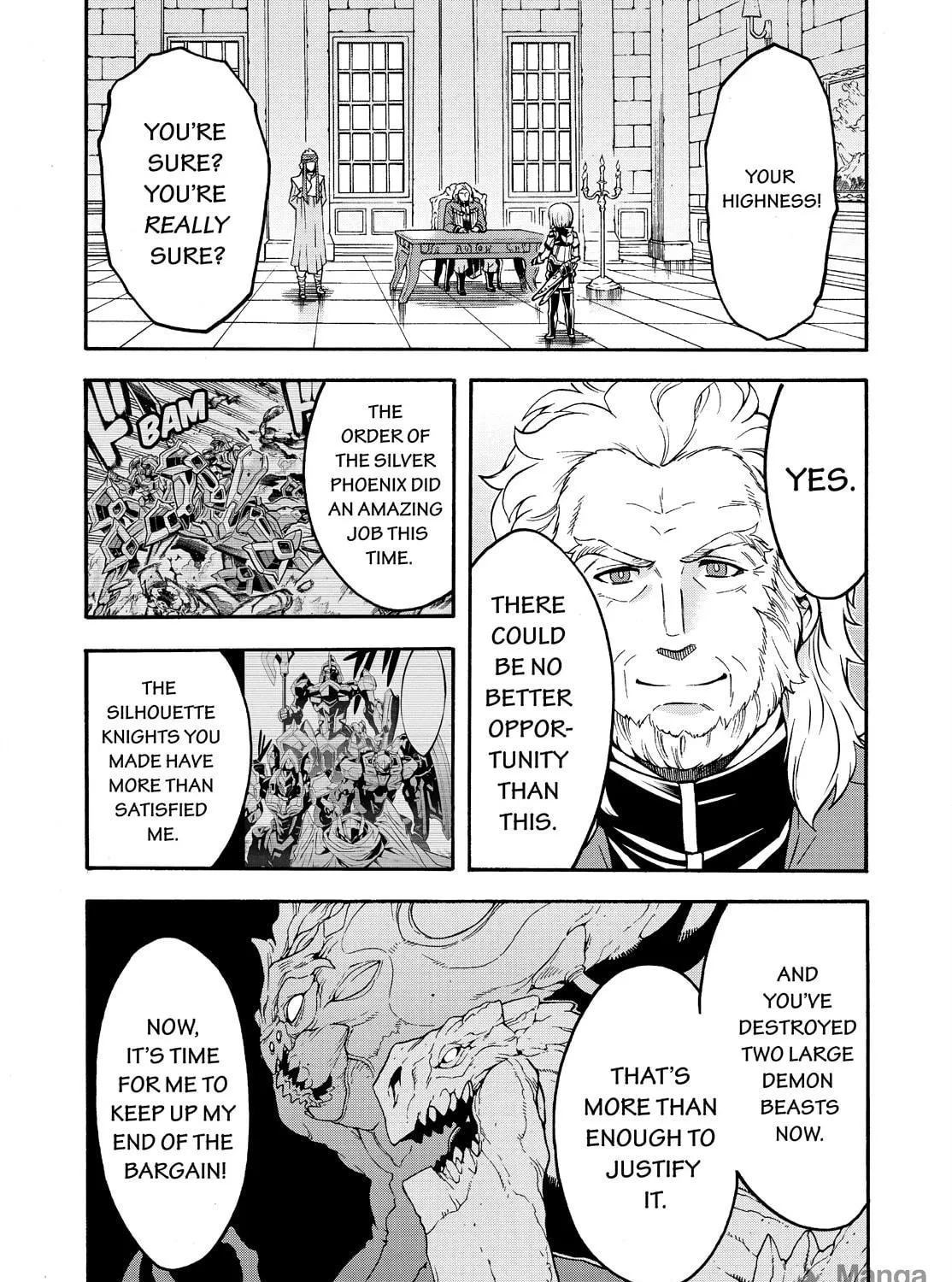 Read Knight