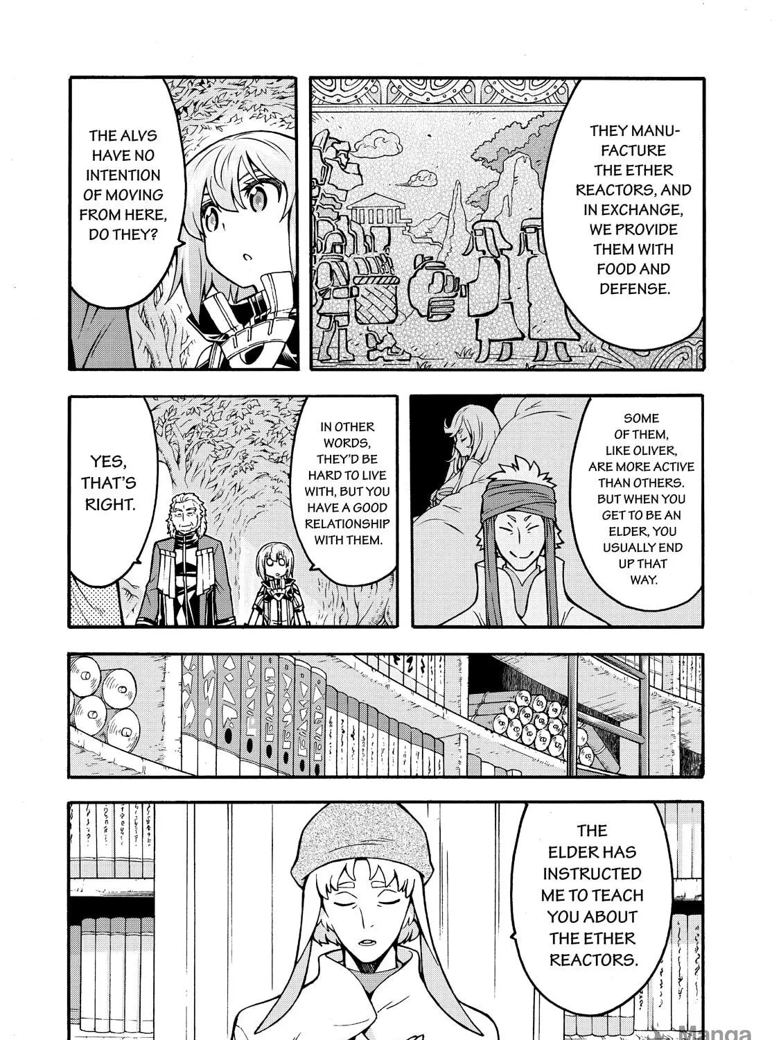 Read Knight