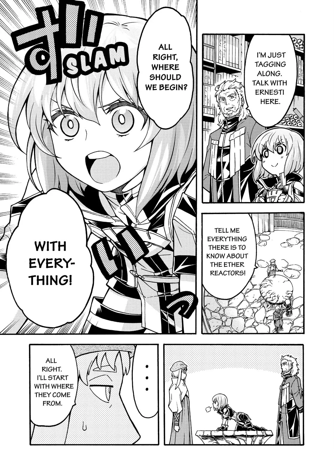 Read Knight