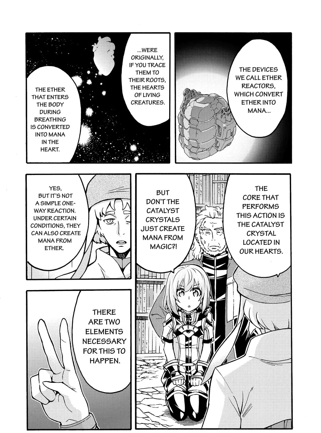 Read Knight