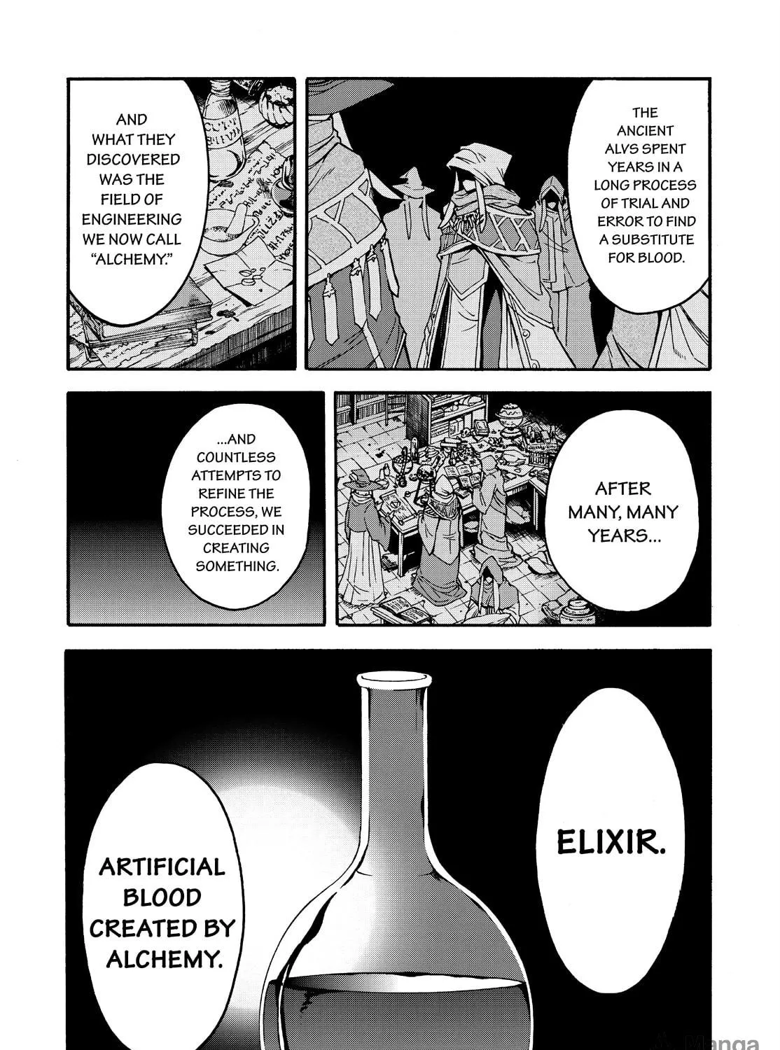Read Knight