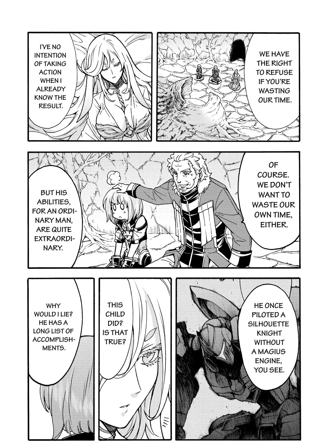 Read Knight