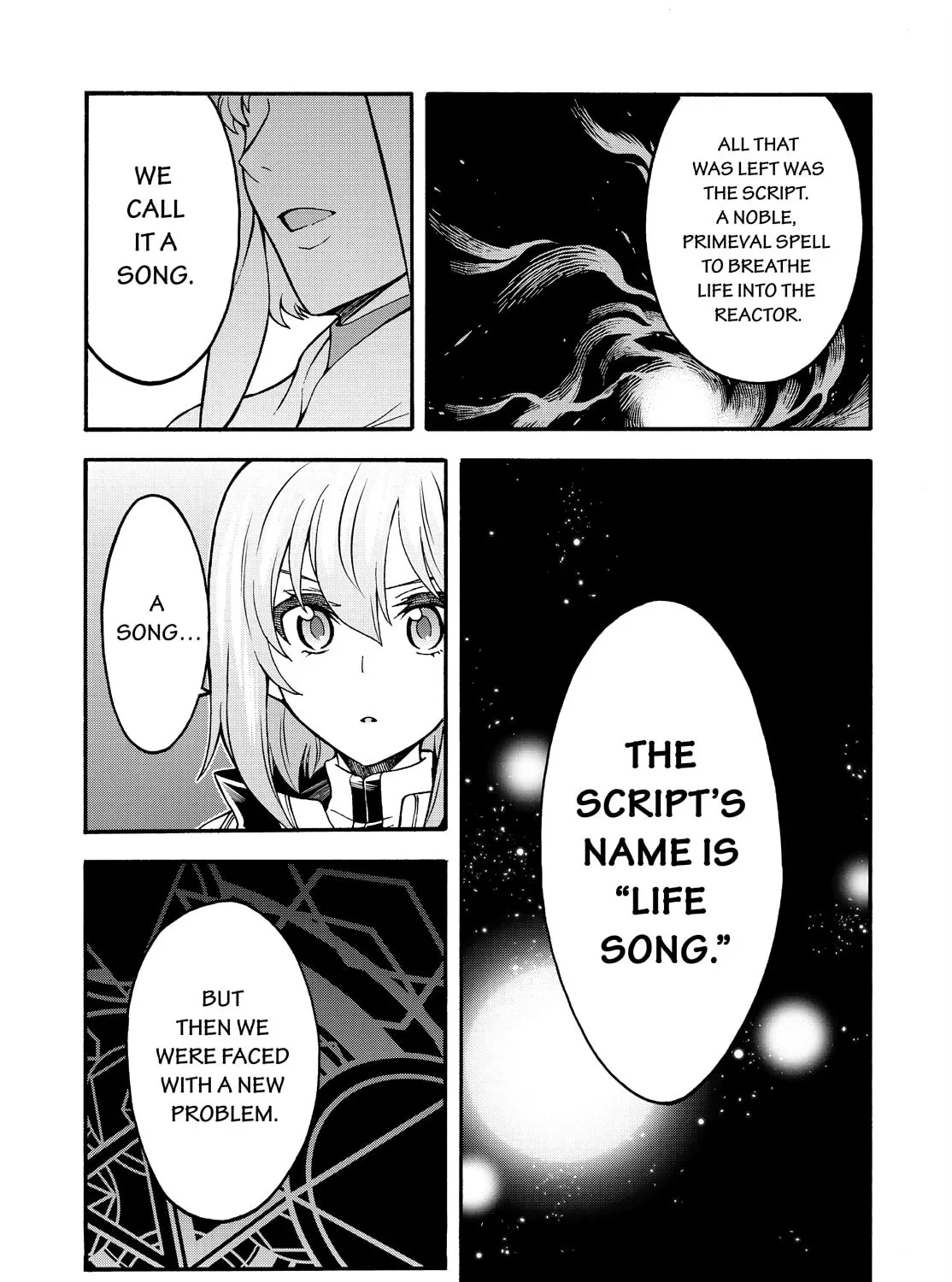 Read Knight