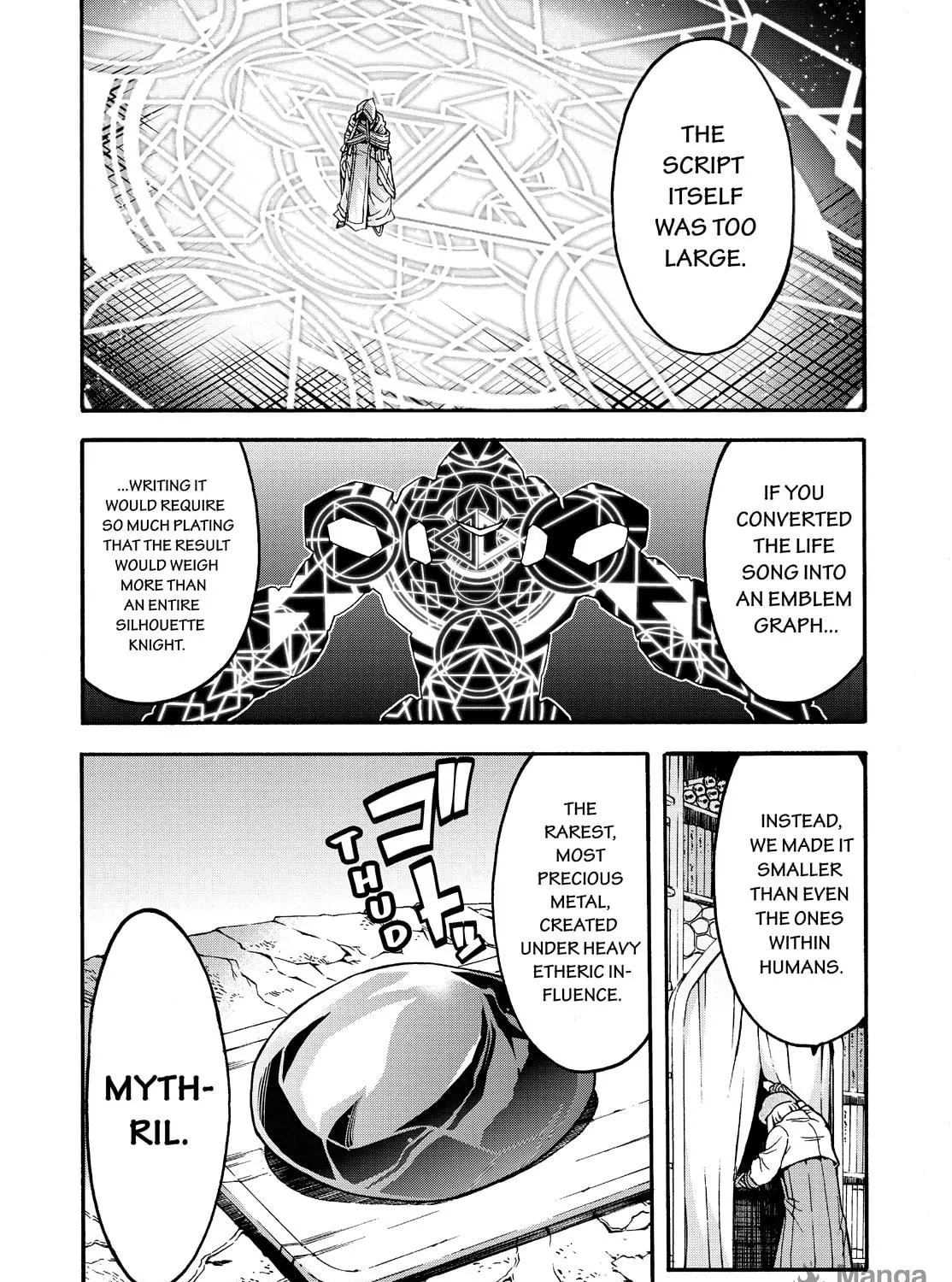 Read Knight