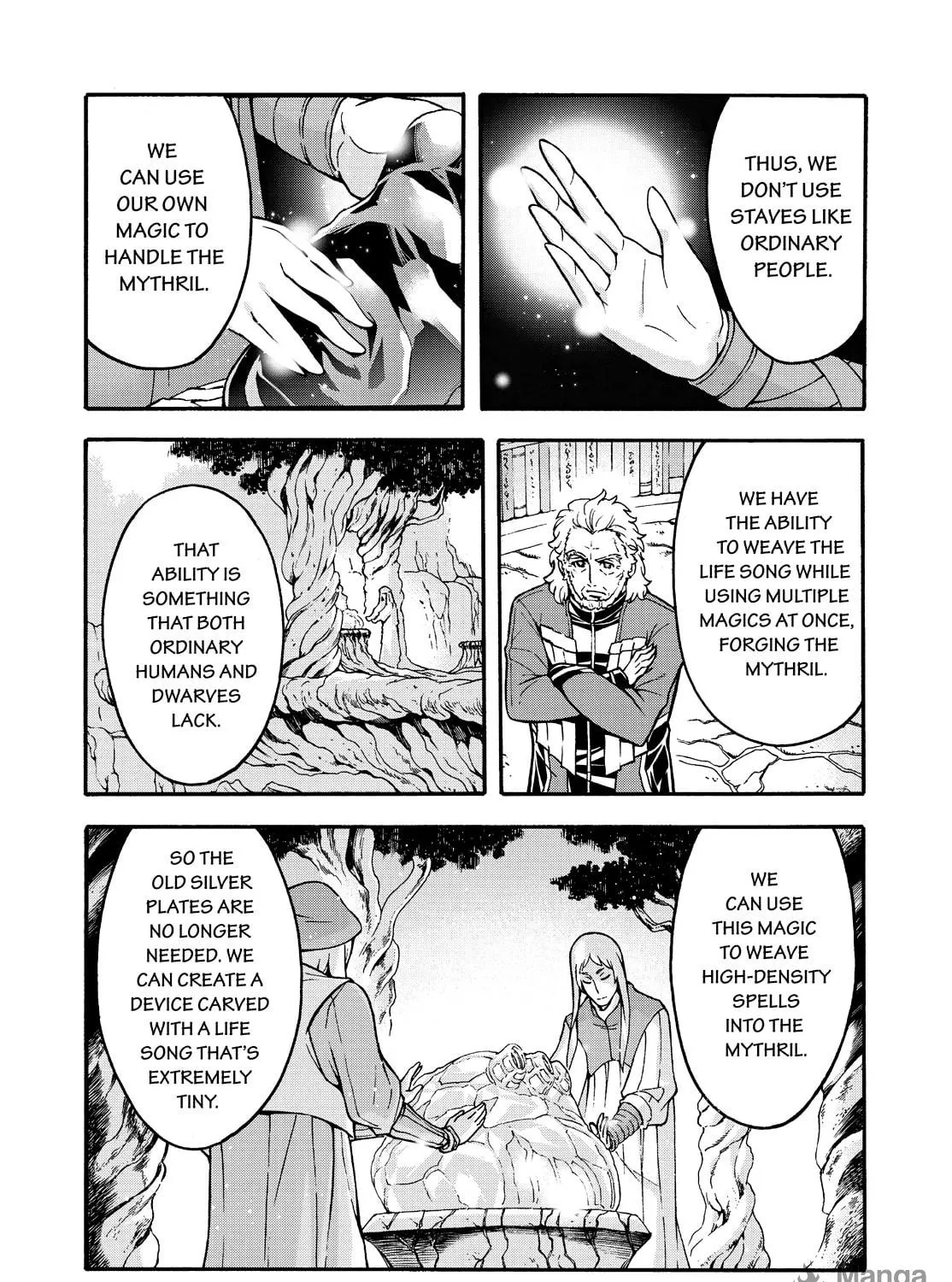 Read Knight