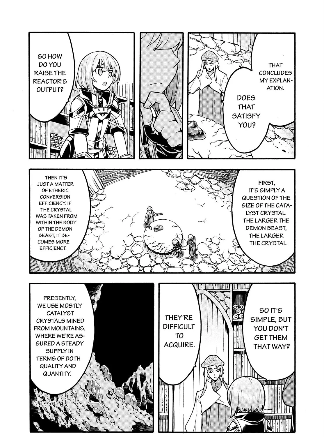 Read Knight