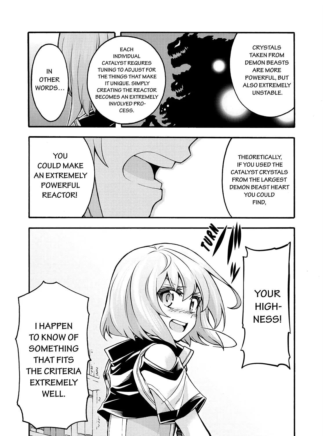 Read Knight