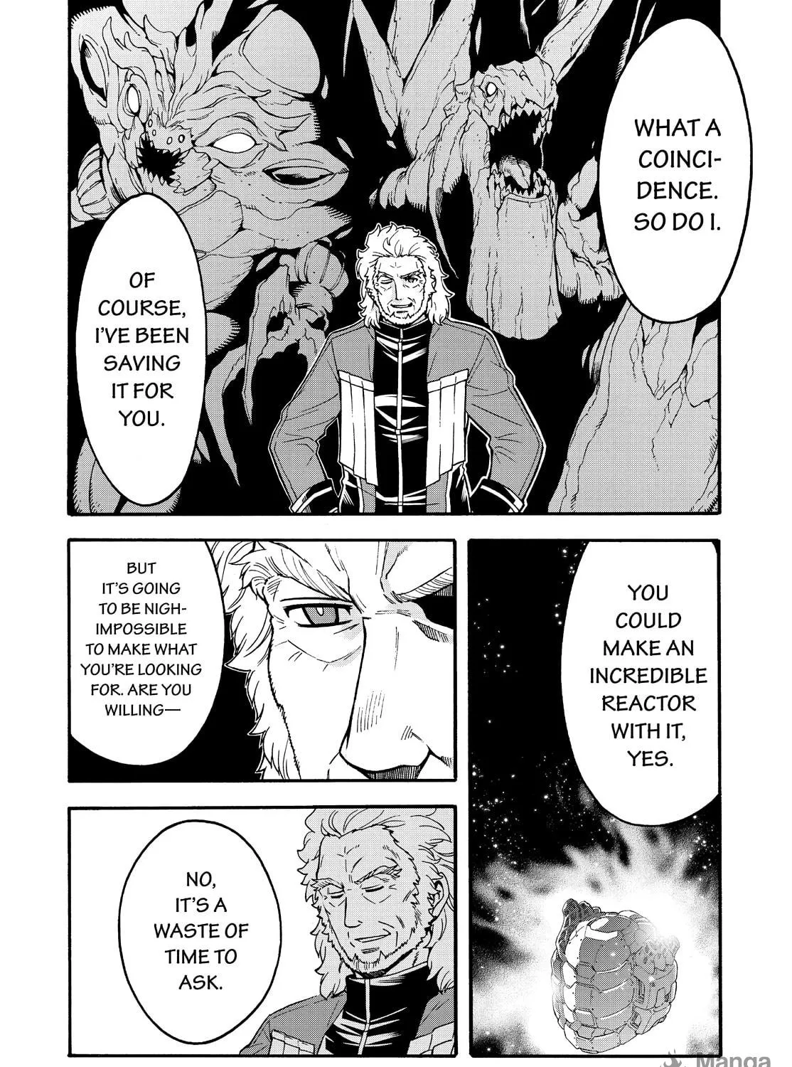 Read Knight