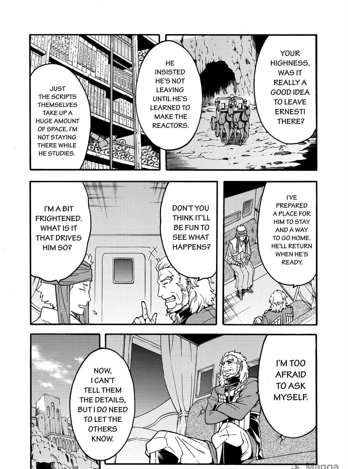 Read Knight