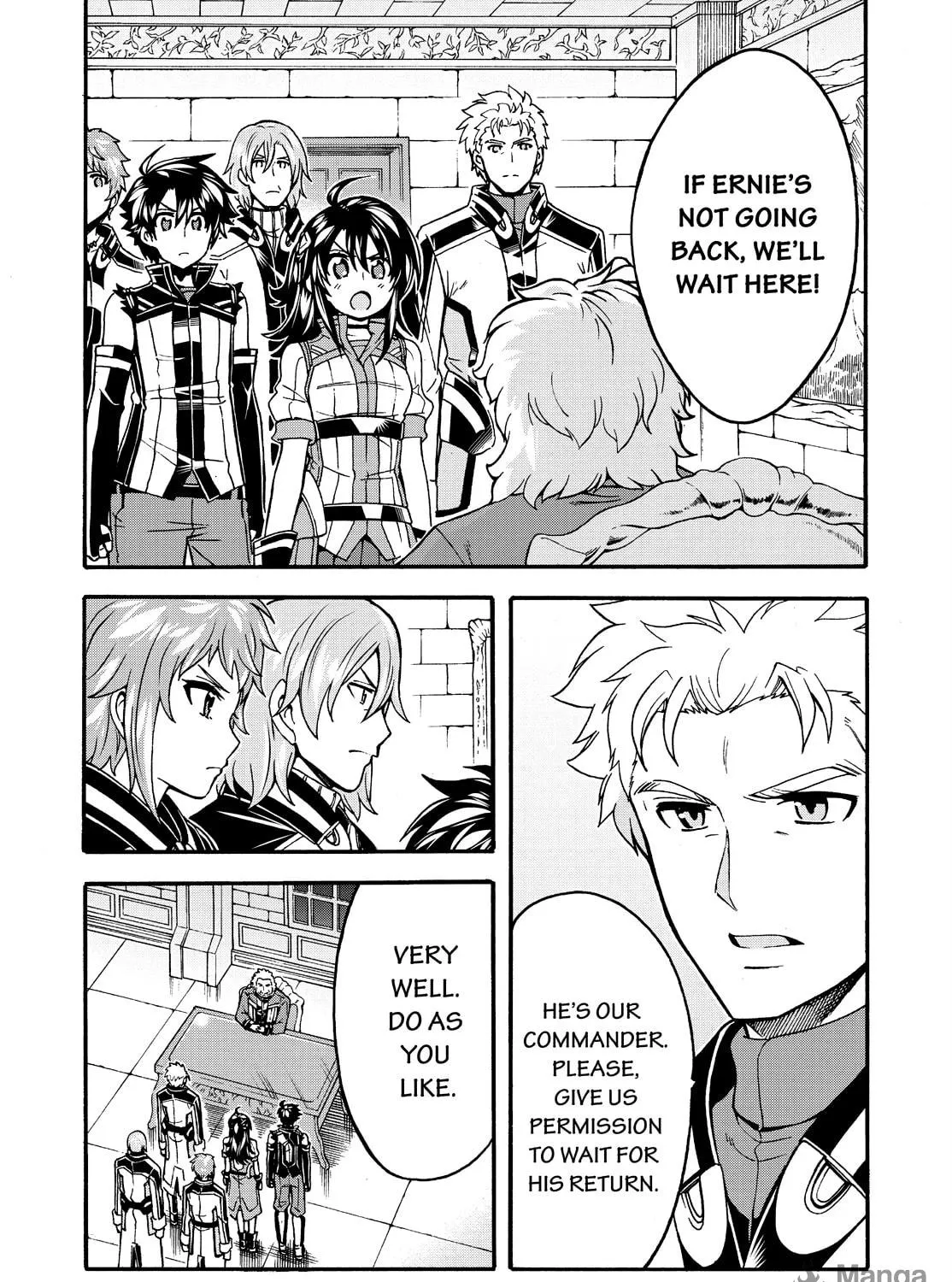 Read Knight