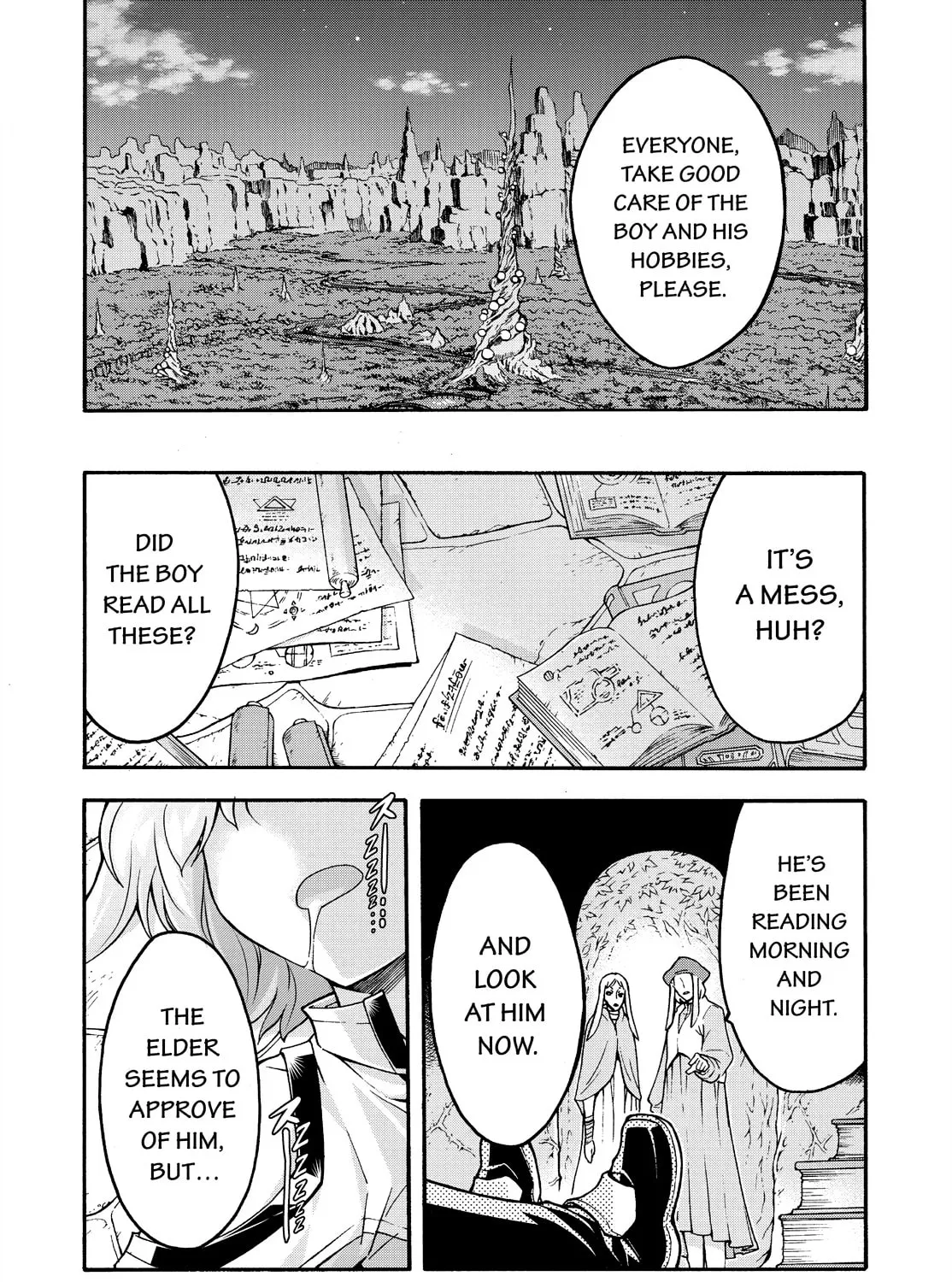 Read Knight
