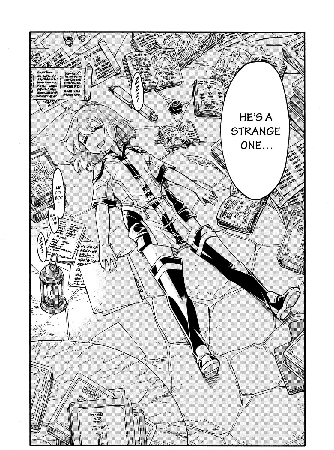 Read Knight