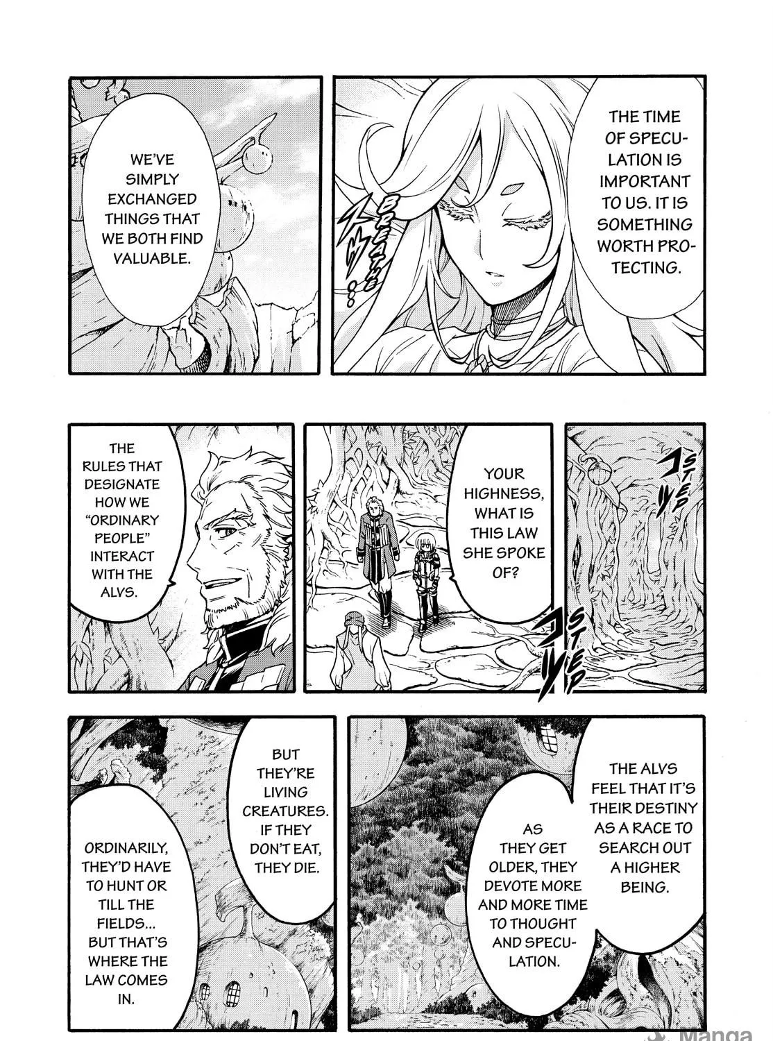 Read Knight