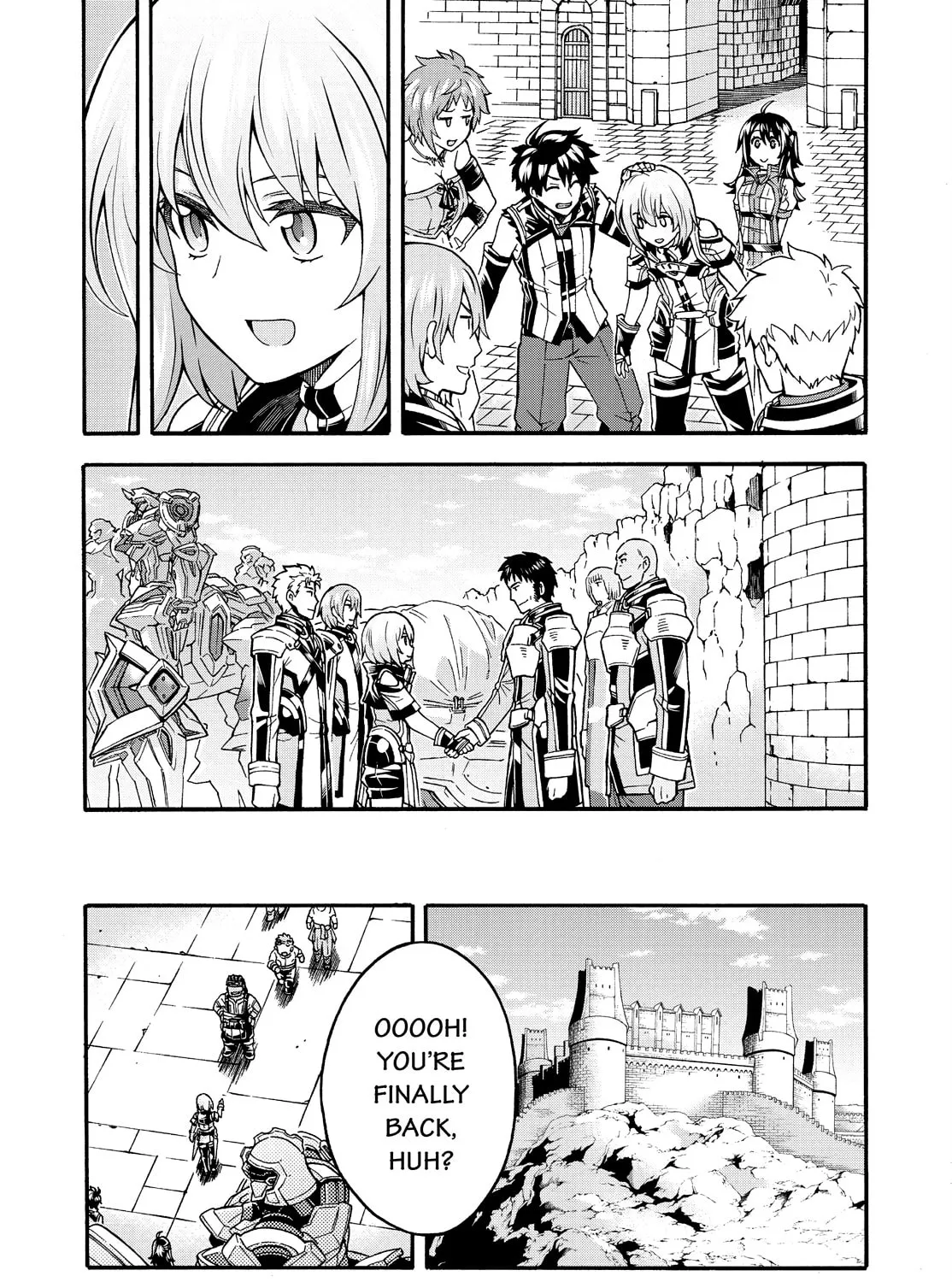 Read Knight