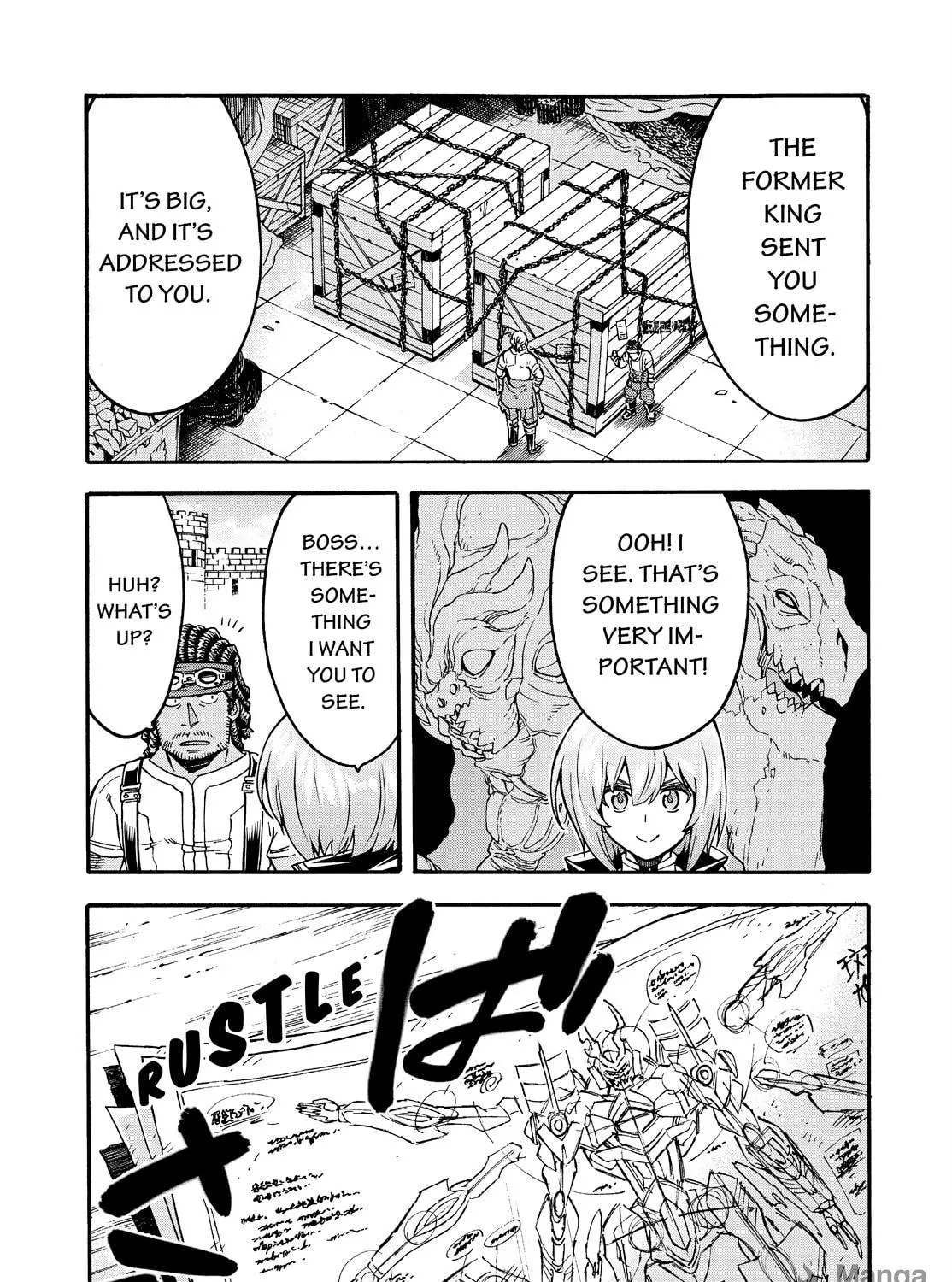 Read Knight