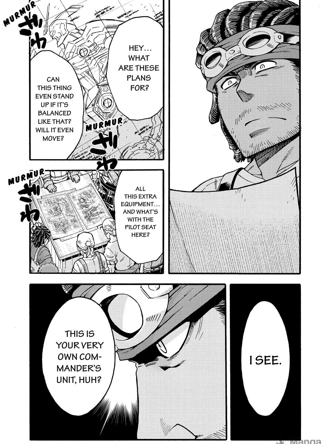 Read Knight