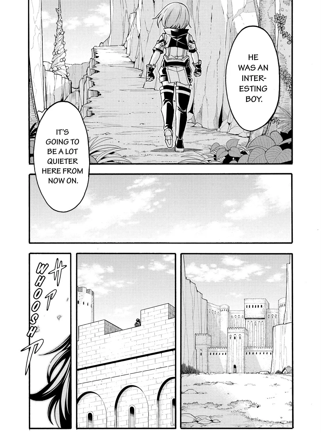 Read Knight
